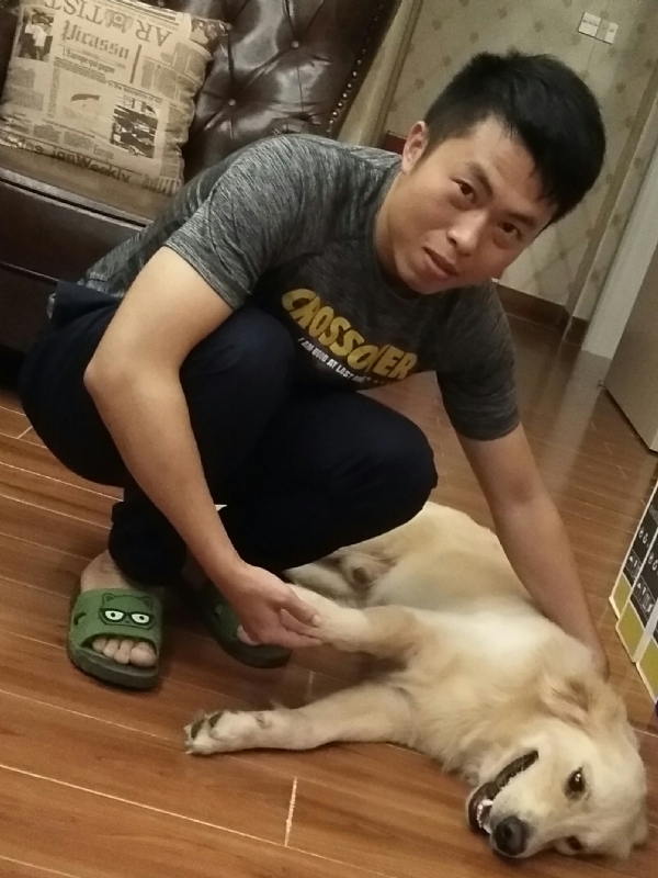 hjs的第一张照片--阳江相亲服务中心