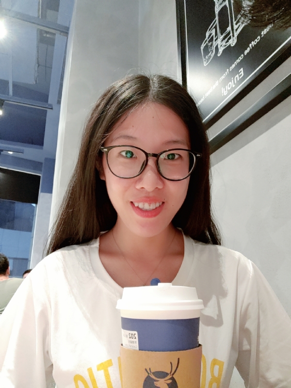 HCY的第四张照片--阳江相亲服务中心