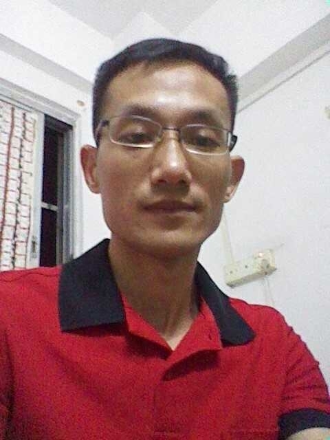 eagle的第一张照片--阳江相亲服务中心