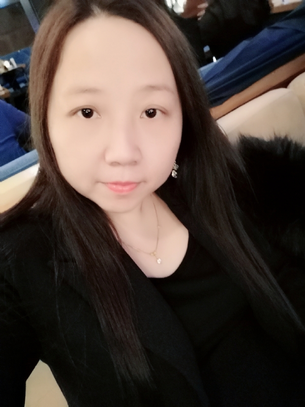 倩女的第一张照片--阳江相亲服务中心