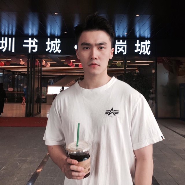 tim的第一张照片--阳江相亲服务中心