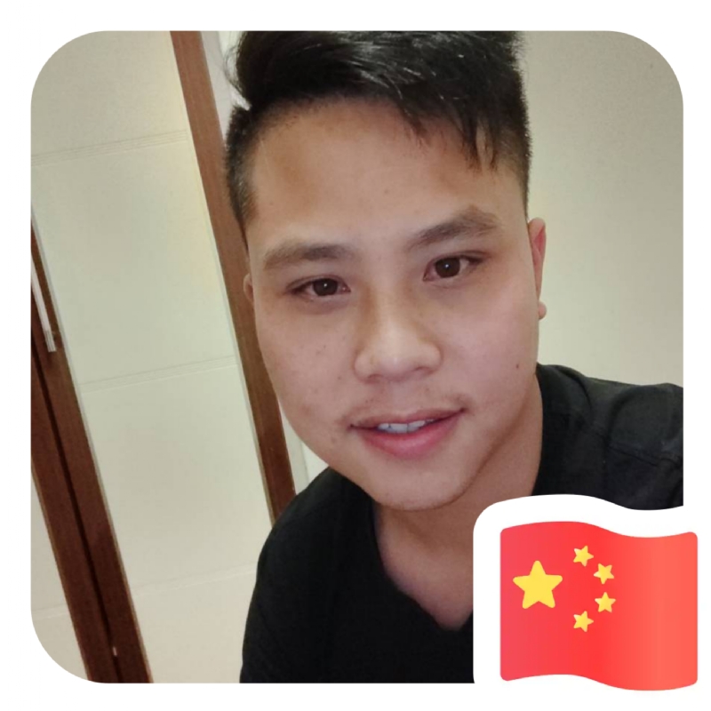 陈桂宝的第一张照片--阳江相亲服务中心