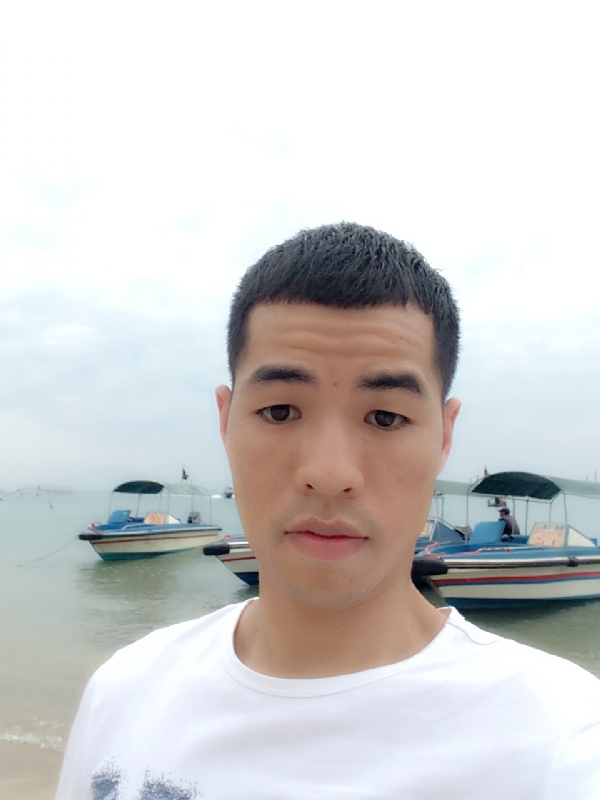 冷风的第一张照片--阳江相亲服务中心