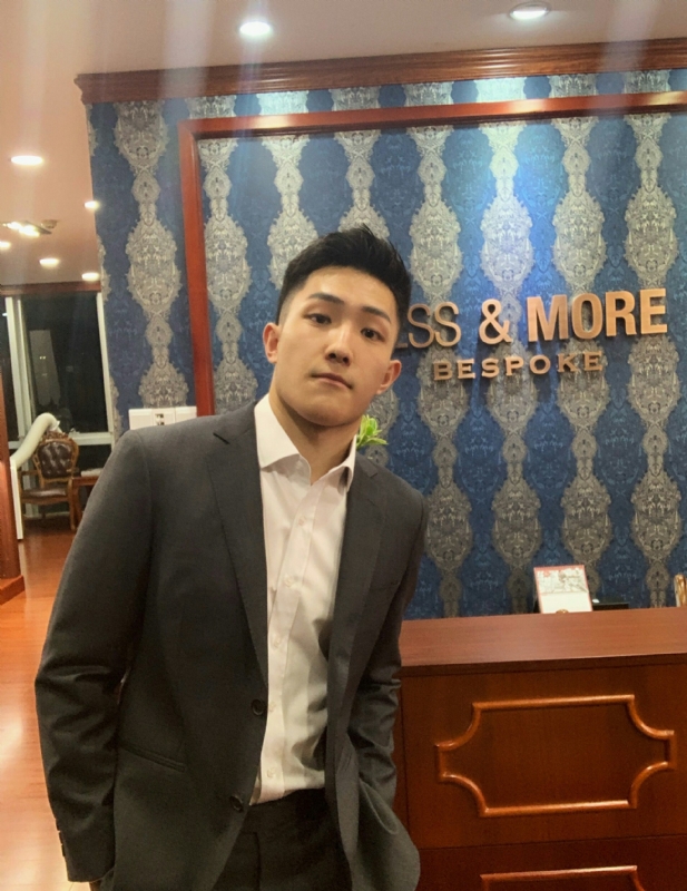 期待你的出现的第三张照片--阳江相亲服务中心