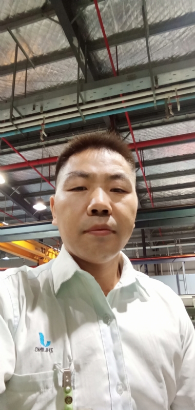 随缘的第一张照片--阳江相亲服务中心