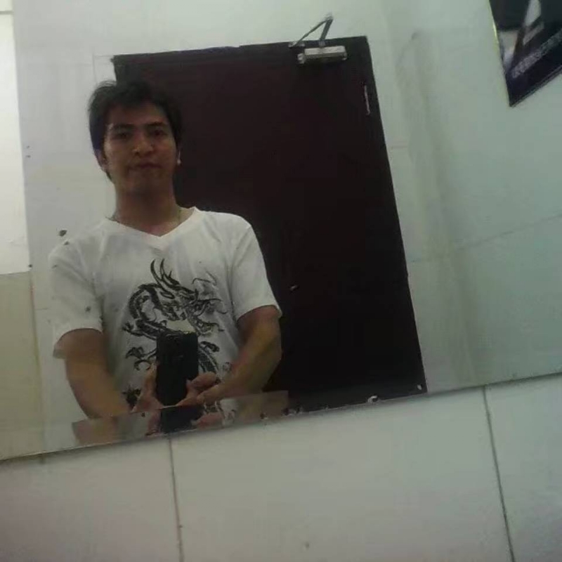 金豪的第一张照片--阳江相亲服务中心