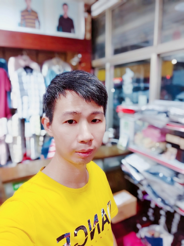 我在想你的第一张照片--阳江相亲服务中心