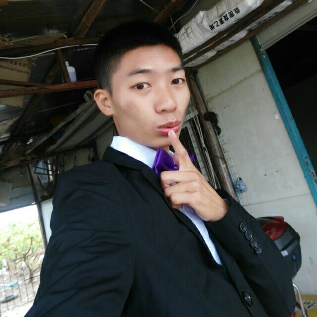 你会是我另一半吗的第一张照片--阳江相亲服务中心