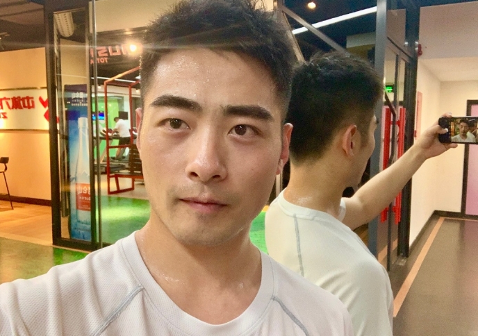 迁就的第一张照片--阳江相亲服务中心