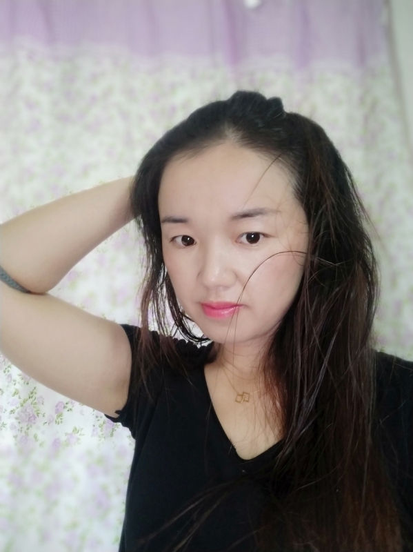 anne的第一张照片--阳江相亲服务中心