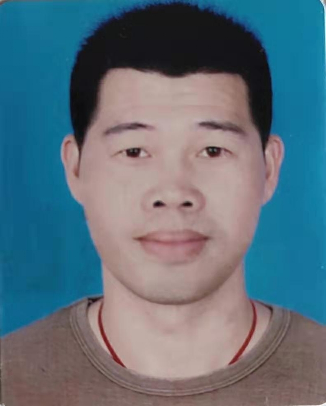 无痕的第一张照片--阳江相亲服务中心