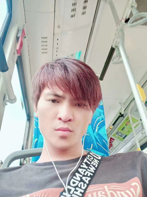 今日推销的第一张照片--阳江相亲服务中心