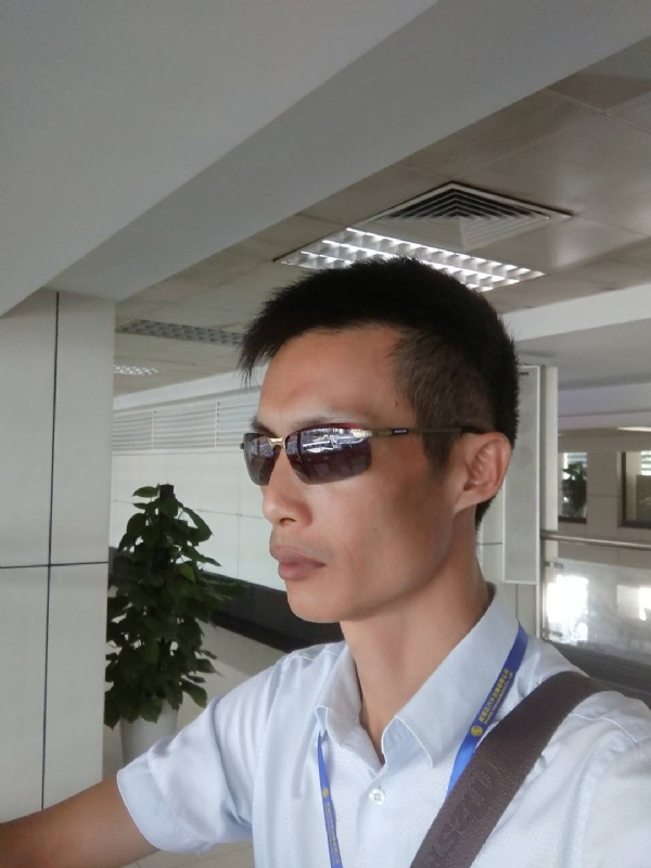 缘起缘灭的第一张照片--阳江相亲服务中心