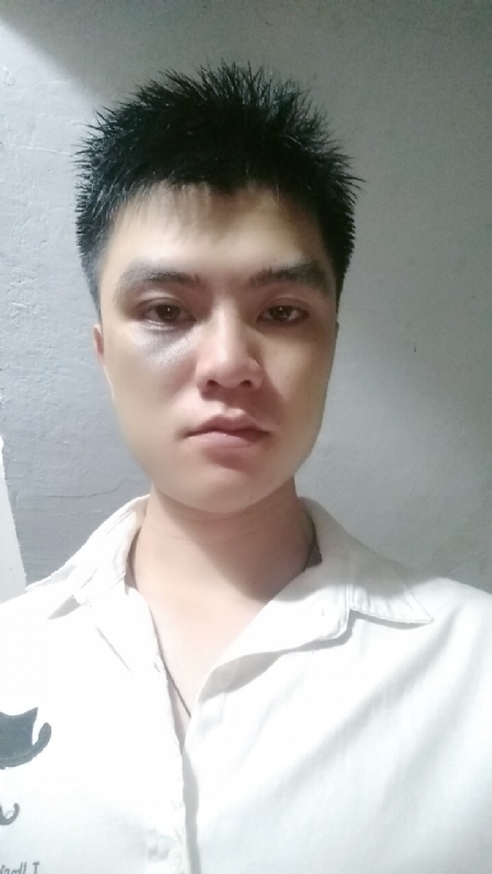 马仔的第一张照片--阳江相亲服务中心