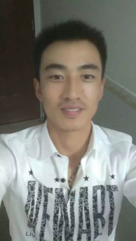 等待你的出现的第一张照片--阳江相亲服务中心