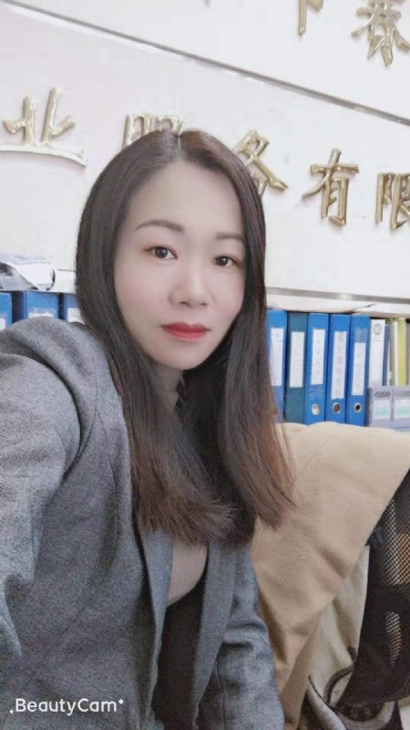 羽化成蝶的第一张照片--阳江相亲服务中心