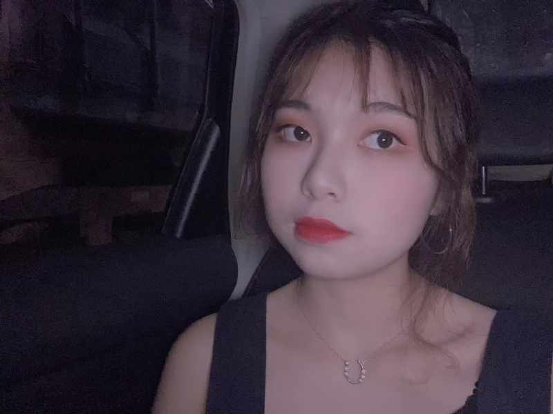 123杨巧巧的第一张照片--阳江相亲服务中心