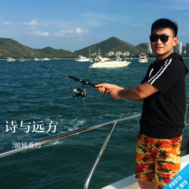 如一的第一张照片--阳江相亲服务中心