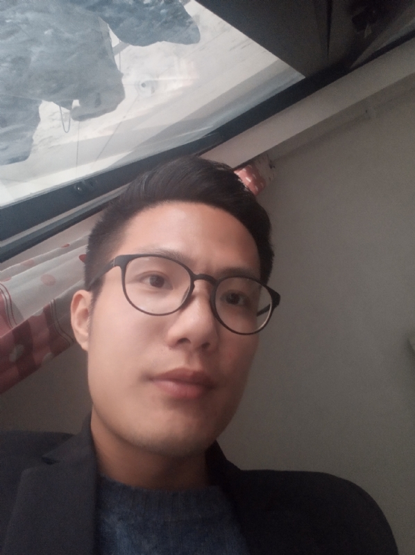 行者的第一张照片--阳江相亲服务中心