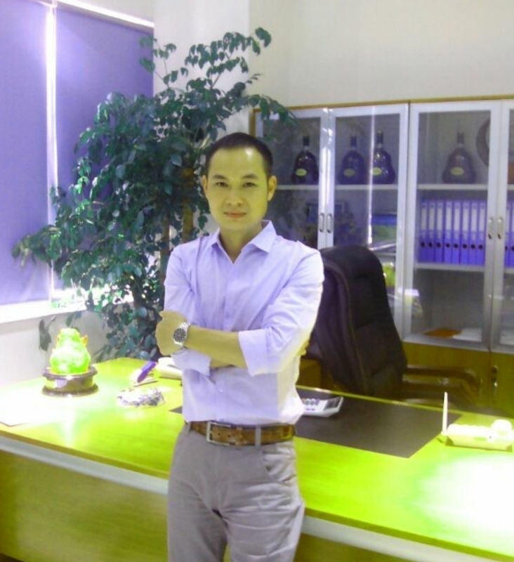 风中劲草的第一张照片--阳江相亲服务中心