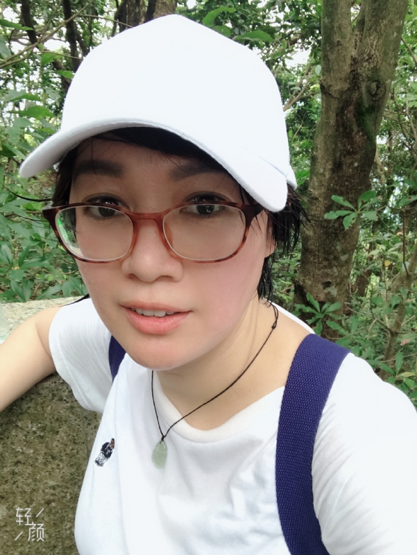 杏娅的第一张照片--阳江相亲服务中心