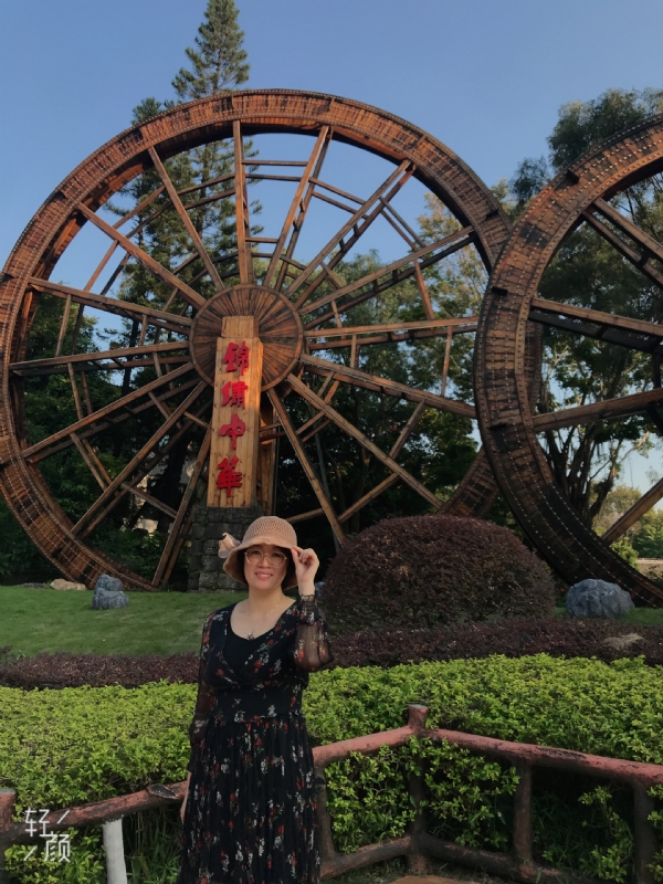 杏娅的第二张照片--阳江相亲服务中心