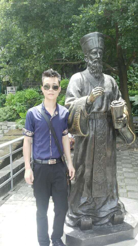 一生中最爱的第一张照片--阳江相亲服务中心