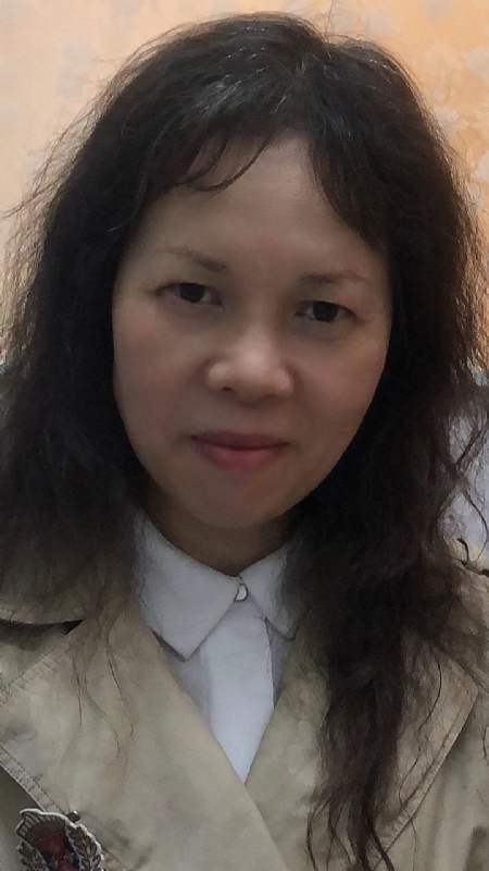 阿红的第一张照片--阳江相亲服务中心