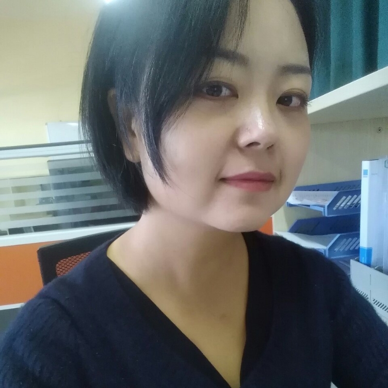 我爱青花瓷的第一张照片--阳江相亲服务中心