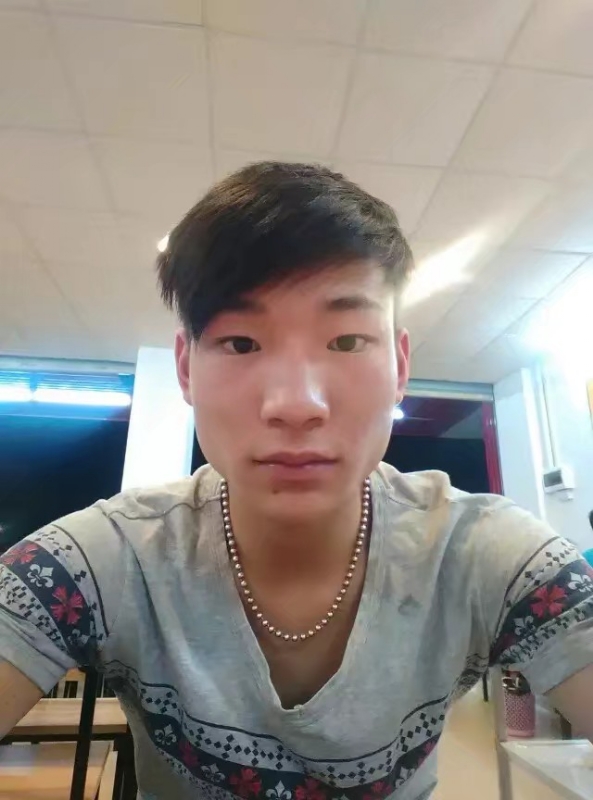 放飞的第一张照片--阳江相亲服务中心