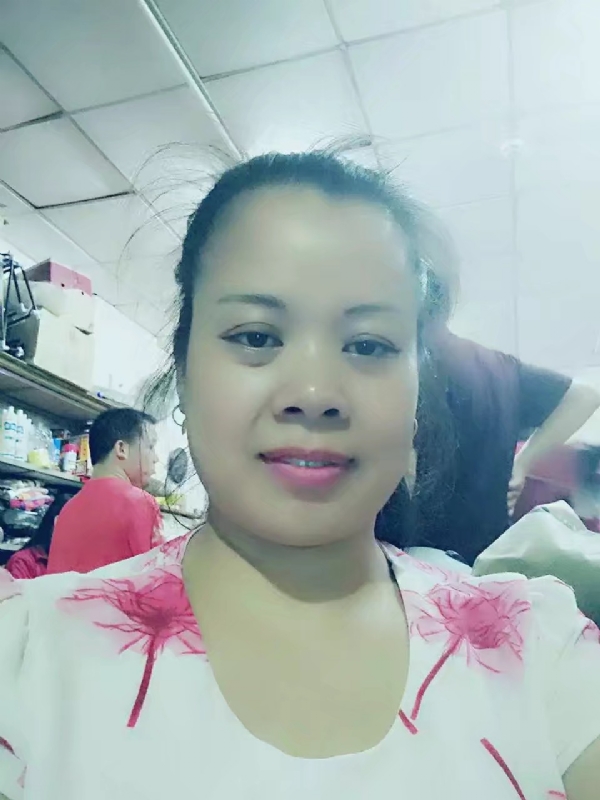 把自己当宝贝的第一张照片--阳江相亲服务中心