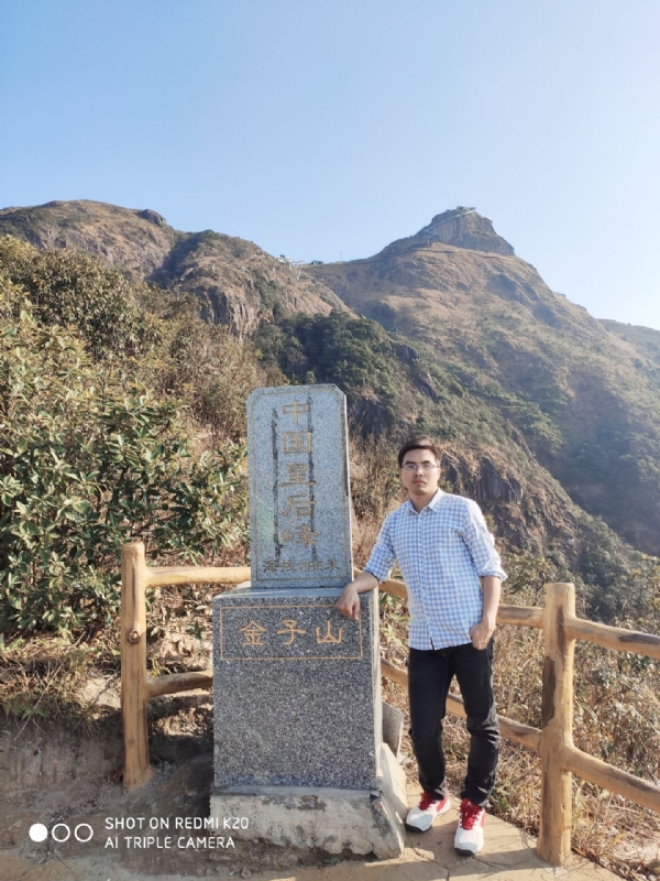 塞外剑客的第一张照片--阳江相亲服务中心