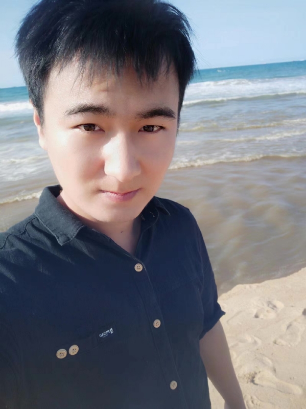 xiaofeng的第一张照片--阳江相亲服务中心