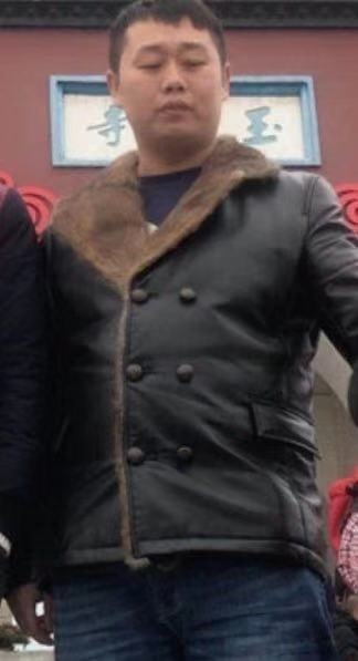 烁烁俊逸的第一张照片--阳江相亲服务中心