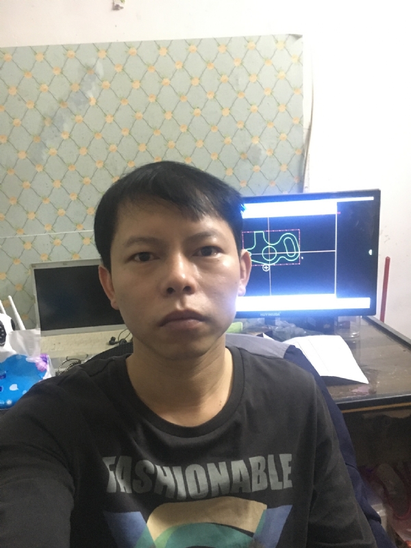 黄叶枫的第一张照片--阳江相亲服务中心