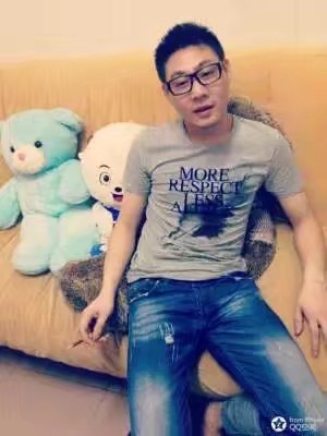 惟才的第一张照片--阳江相亲服务中心