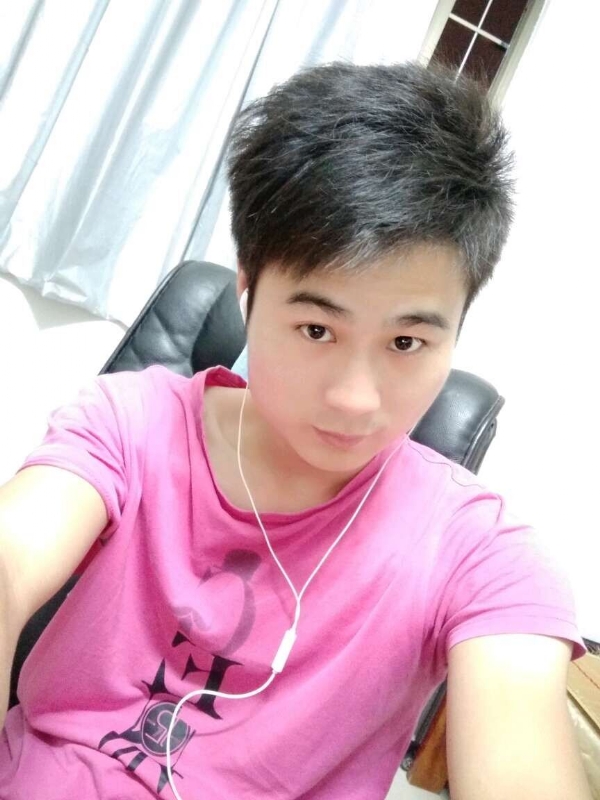 Amin的第二张照片--阳江相亲服务中心