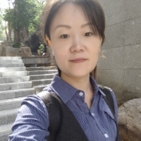 伊琪的第一张照片--阳江相亲服务中心