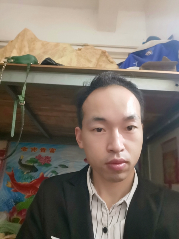 好缘的第一张照片--阳江相亲服务中心