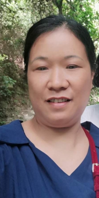 阿丽的第一张照片--阳江相亲服务中心