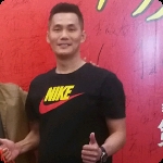 让分胜负的第一张照片--阳江相亲服务中心