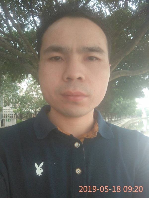 枫岚的第一张照片--阳江相亲服务中心