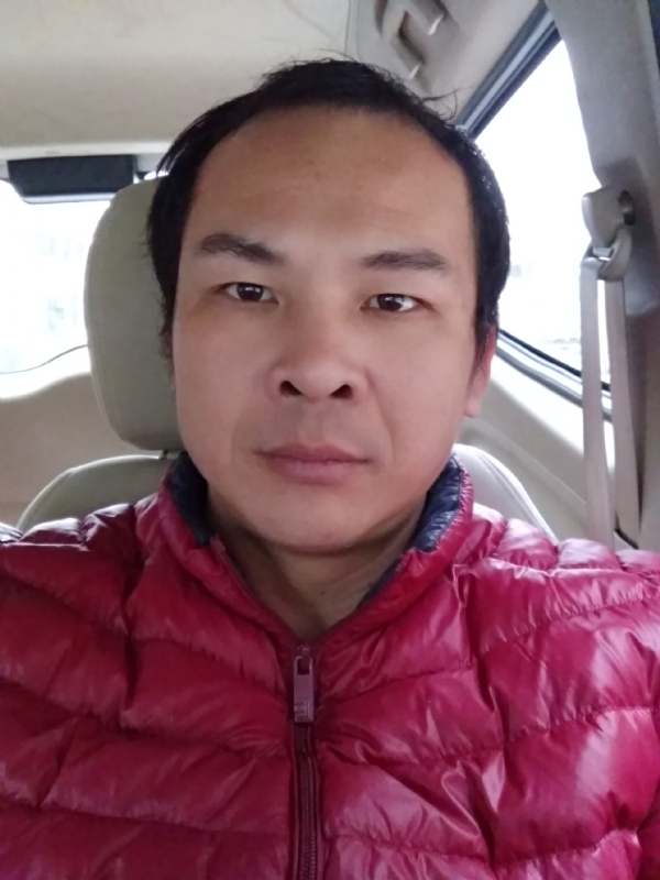 哥来的第一张照片--阳江相亲服务中心