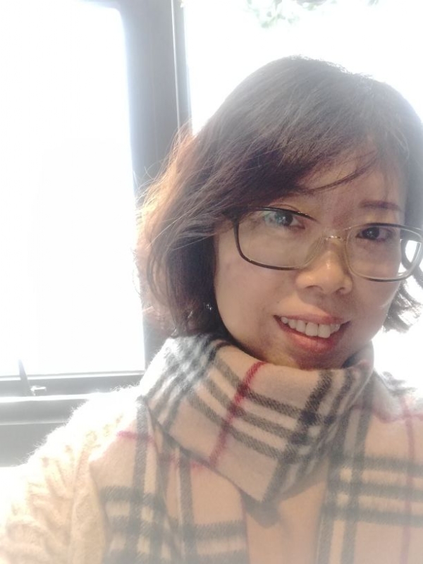 简单的第一张照片--阳江相亲服务中心