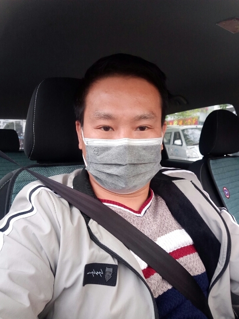 寻缘的第一张照片--阳江相亲服务中心