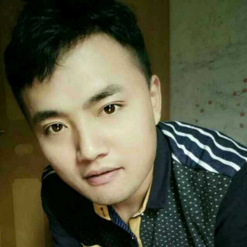 小牛的第一张照片--阳江相亲服务中心