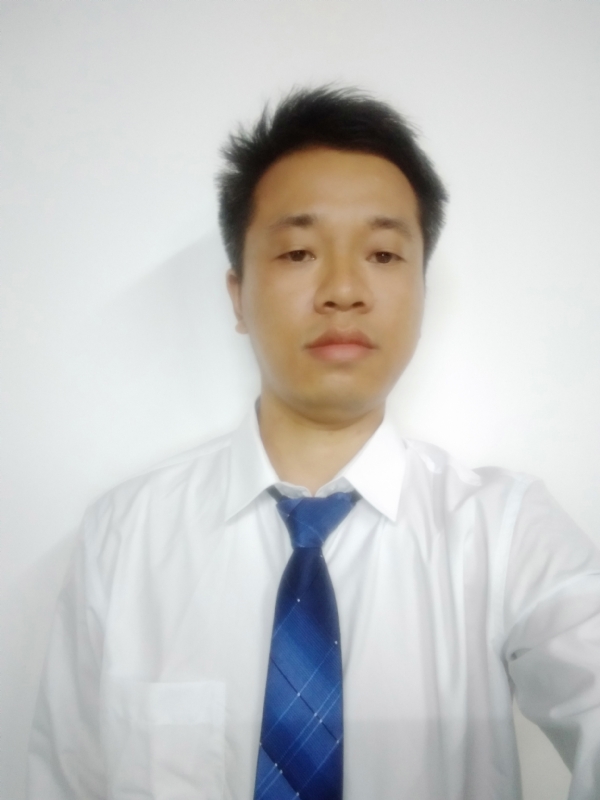 叶先生的第一张照片--阳江相亲服务中心