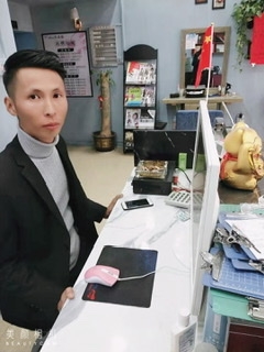 懂你的人不必多言的第一张照片--阳江相亲服务中心