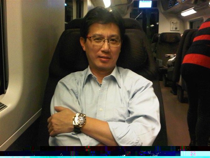 小倾的第一张照片--阳江相亲服务中心