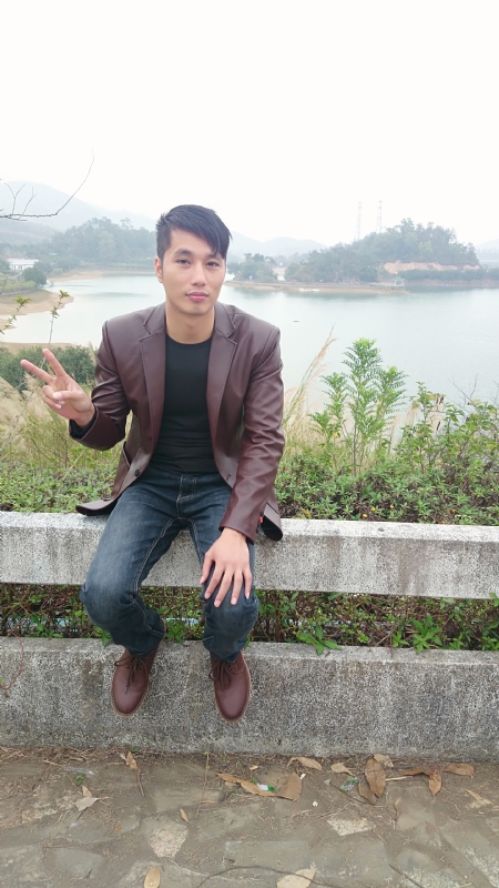 达尔的第一张照片--阳江相亲服务中心